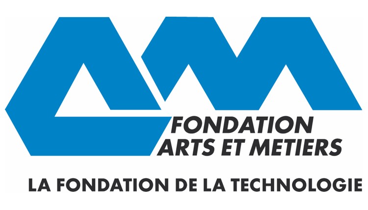 Fondation Arts et Métiers